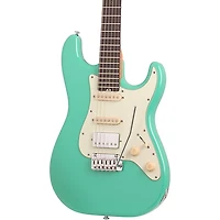 Schecter Guitar Research Nick Johnston Traditional HSS Electric Guitar
