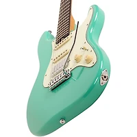Schecter Guitar Research Nick Johnston Traditional HSS Electric Guitar
