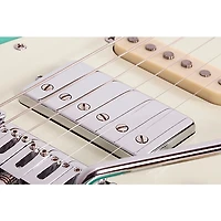 Schecter Guitar Research Nick Johnston Traditional HSS Electric Guitar