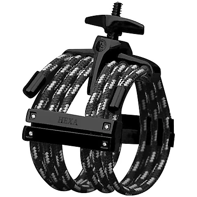 Silverstein Works Hexa Black Ligature