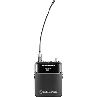 Audio-Technica 3000 Series  (4th Gen)  Network Enabled UHF Wireless with AT831cH Cardioid Condenser Lavalier Microphone