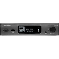 Audio-Technica 3000 Series  (4th Gen)  Network Enabled UHF Wireless with AT831cH Cardioid Condenser Lavalier Microphone