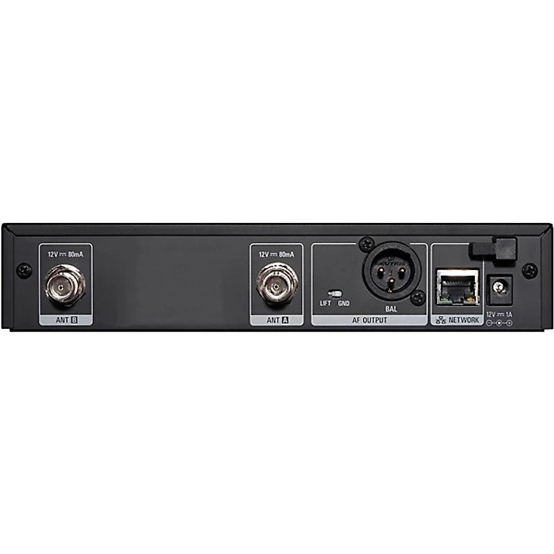 Audio-Technica 3000 Series (4th Gen) Network Enabled UHF Wireless with AT831cH Cardioid Condenser Lavalier Microphone