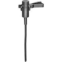 Audio-Technica 3000 Series  (4th Gen)  Network Enabled UHF Wireless with AT831cH Cardioid Condenser Lavalier Microphone