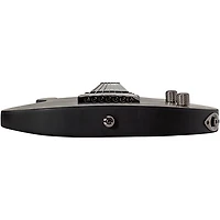 Schecter Guitar Research Banshee Mach-7 EverTune 7-String Electric Guitar FalloutBurst