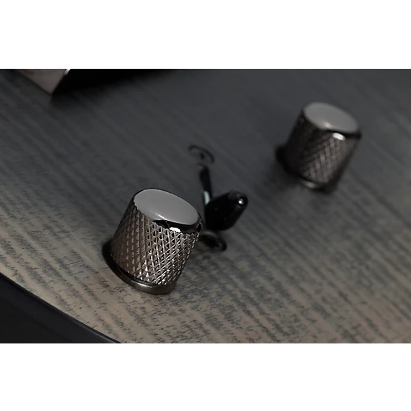 Schecter Guitar Research Banshee Mach-7 EverTune 7-String Electric Guitar FalloutBurst