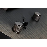 Schecter Guitar Research Banshee Mach-7 EverTune 7-String Electric Guitar FalloutBurst