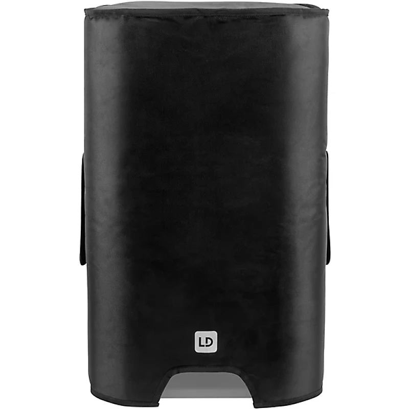 LD Systems ICOA 15 PC Padded Speaker Cover Black