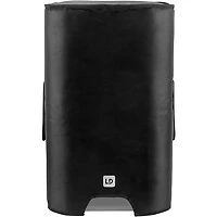 LD Systems ICOA 15 PC Padded Speaker Cover Black