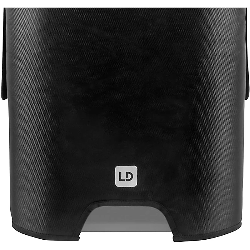 LD Systems ICOA 15 PC Padded Speaker Cover Black