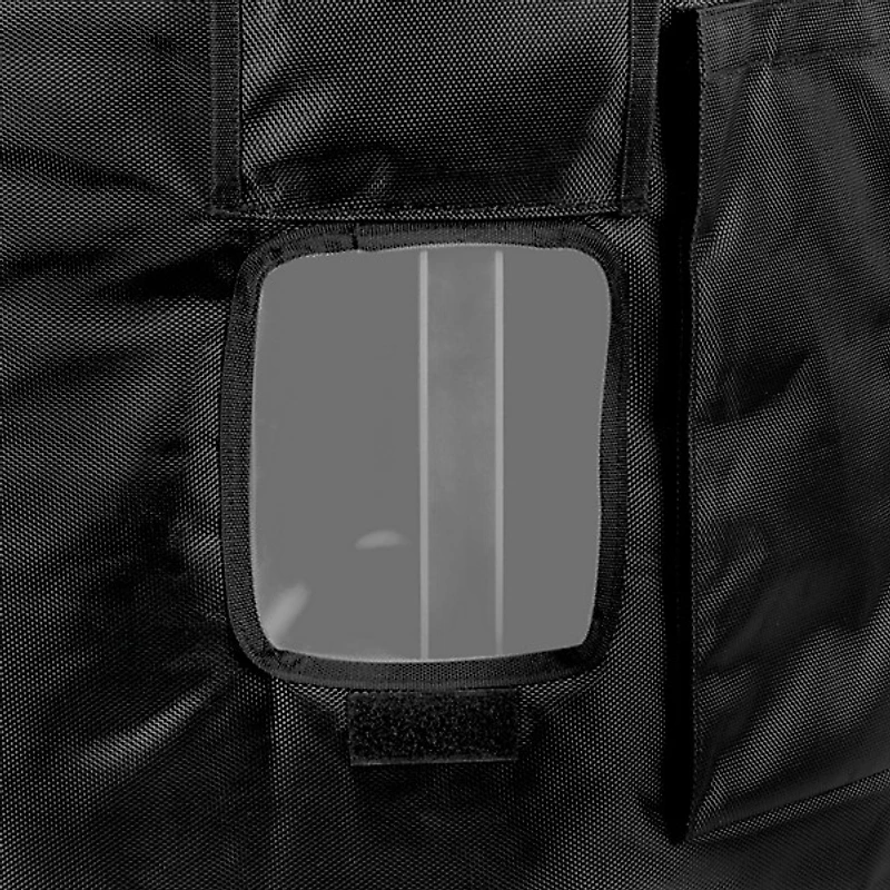 LD Systems ICOA 15 PC Padded Speaker Cover Black