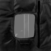 LD Systems ICOA 15 PC Padded Speaker Cover Black