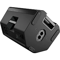 LD Systems ICOA 15ABT 1,200W Powered 15" Coaxial Speaker With Bluetooth 15 in. Black