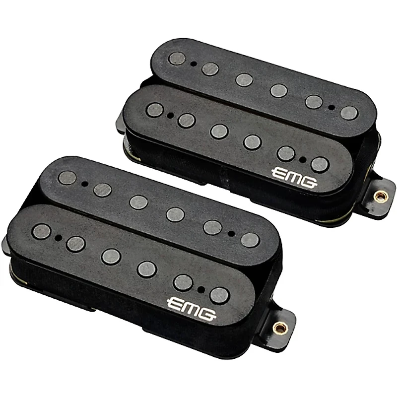 EMG JR "Daemonum" Signature Set