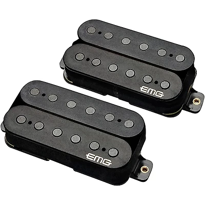 EMG JR "Daemonum" Signature Set