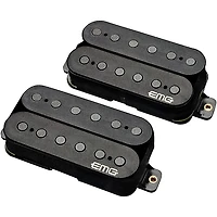 EMG JR "Daemonum" Signature Set