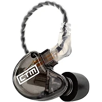 CTM CE320 Triple-Driver Earphones