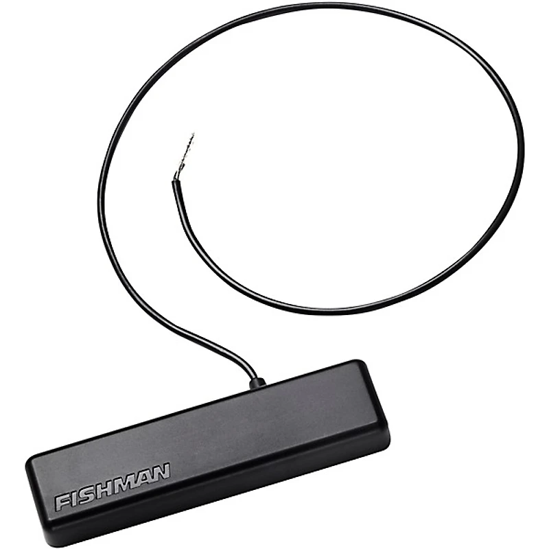 Fishman PowerTap Infinity - Body Sensor with Undersaddle Pickup Narrow Format