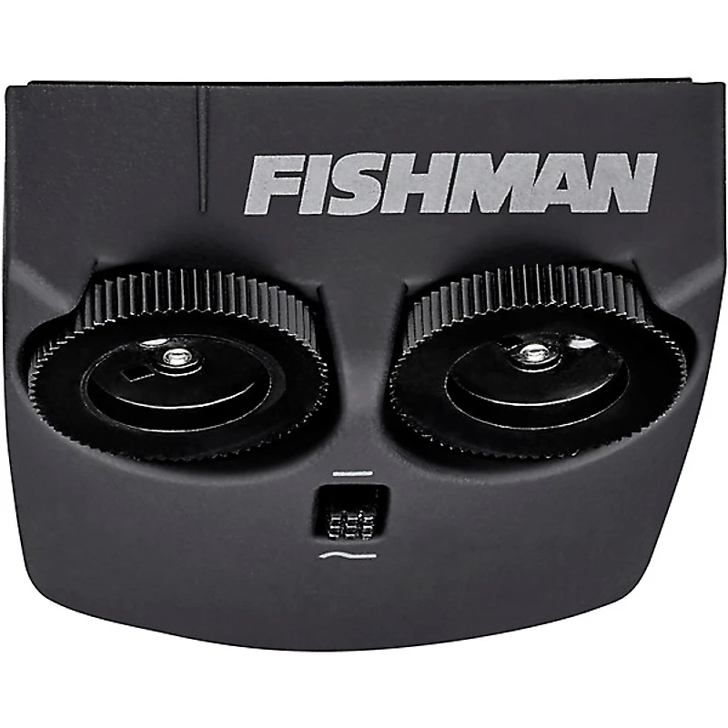 Fishman PowerTap Infinity - Body Sensor with Undersaddle Pickup Narrow Format