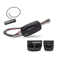 Fishman PowerTap Infinity - Body Sensor with Undersaddle Pickup Narrow Format
