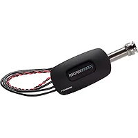 Fishman PowerTap Infinity - Body Sensor with Undersaddle Pickup Narrow Format