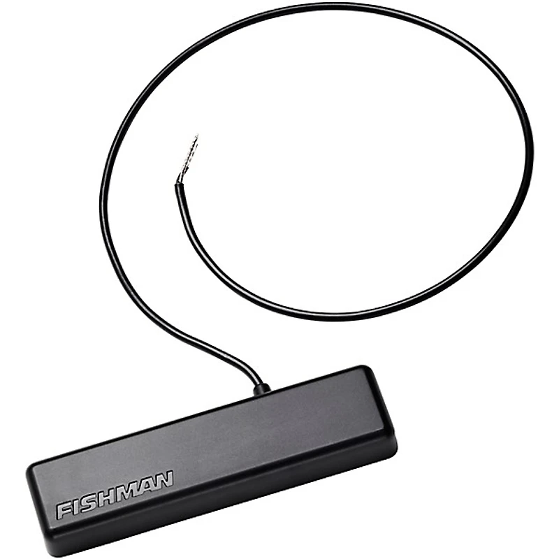 Fishman PowerTap Infinity - Body Sensor with Undersaddle Pickup Narrow Format