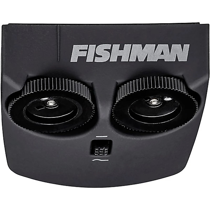 Fishman PowerTap Infinity - Body Sensor with Undersaddle Pickup Narrow Format