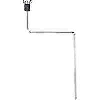 MEINL Cymbal Holder Attachment with Z-shaped Rod