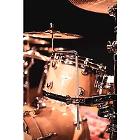 MEINL Cymbal Holder Attachment with Z-shaped Rod