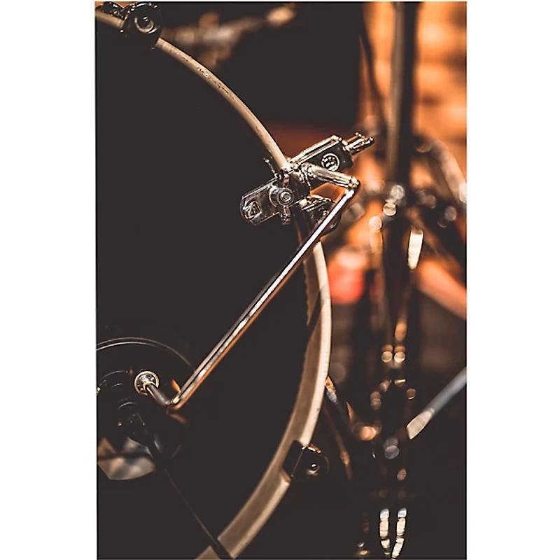 MEINL Bass Drum Microphone Clamp