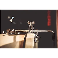 MEINL Bass Drum Microphone Clamp