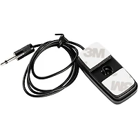 MEINL Percussion Microphone for Cajon, Congas, Djembes, and Frame Drums