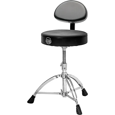 Mapex T700 Premium Drum Throne - Black