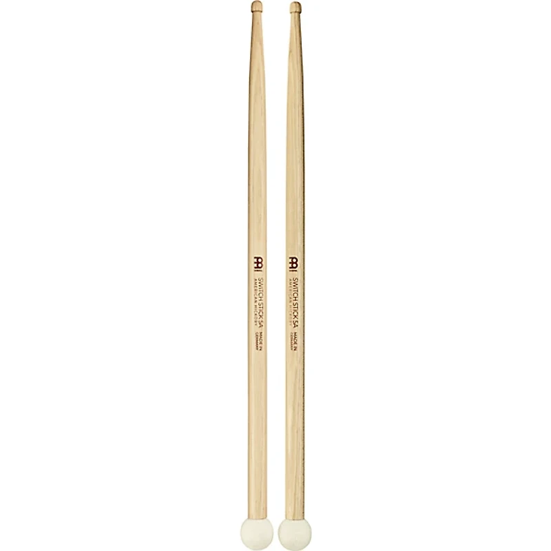 Meinl Stick & Brush Switch Sticks 5A