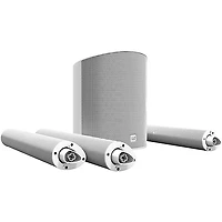 LD Systems MAUI 5W Ultraportable Column PA System