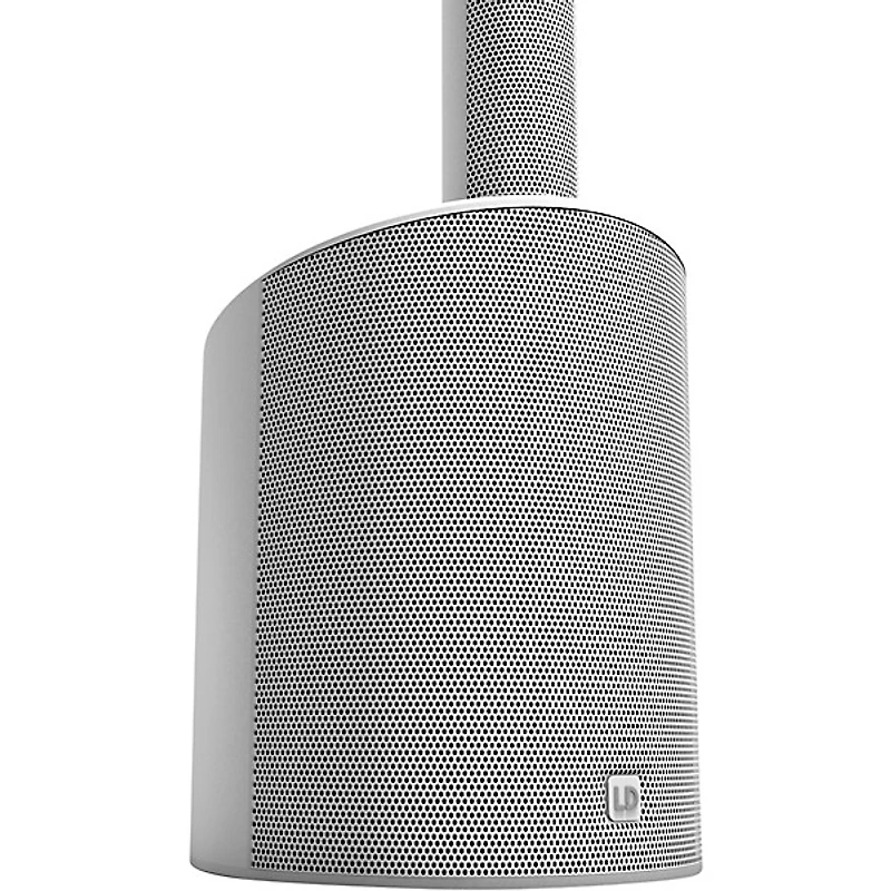 LD Systems MAUI 5W Ultraportable Column PA System