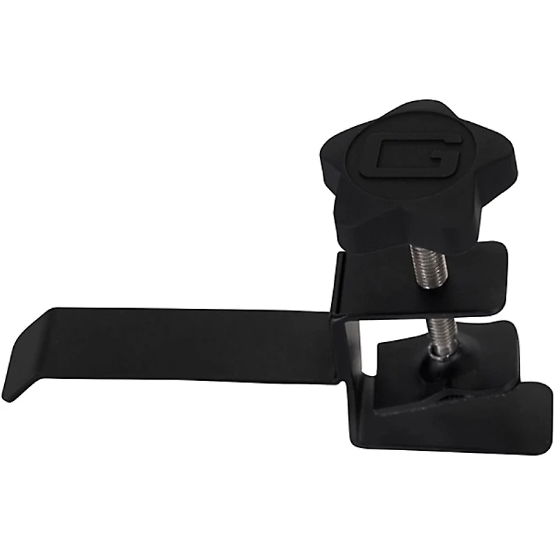 Gator GFW-HP-HANGERDESK Headphone Hanger For Desks