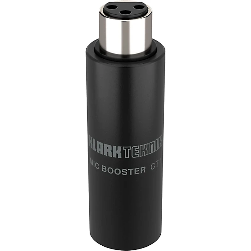 Klark Teknik MIC BOOSTER CT 1