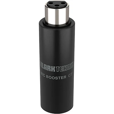 Klark Teknik MIC BOOSTER CT 1