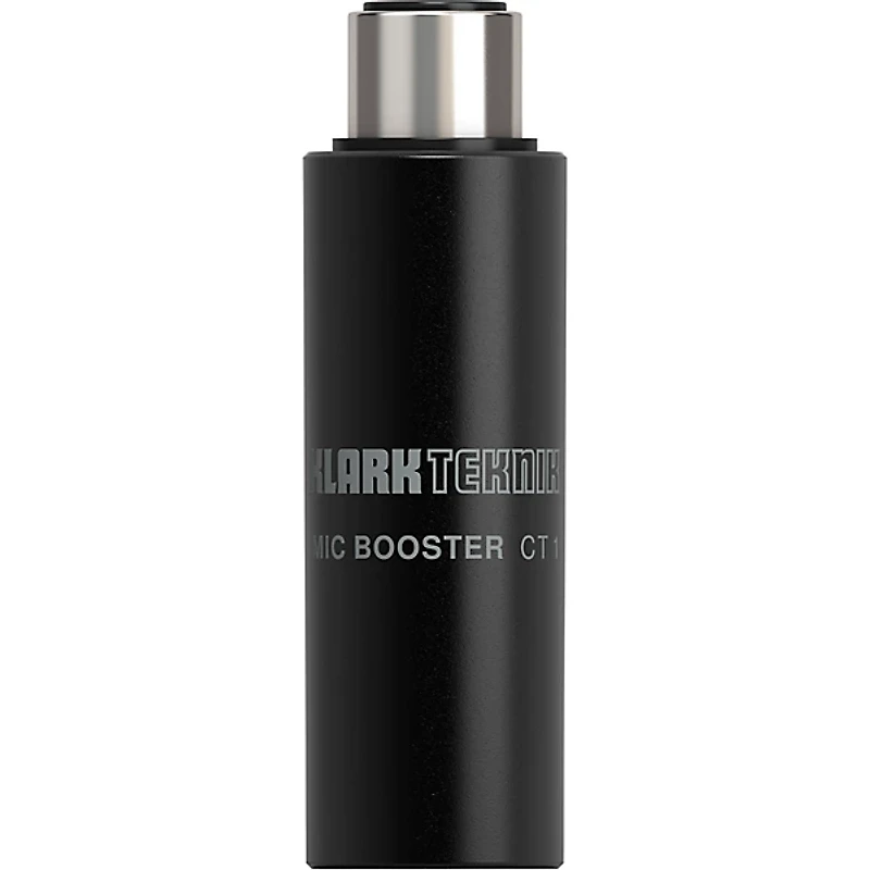 Klark Teknik MIC BOOSTER CT 1