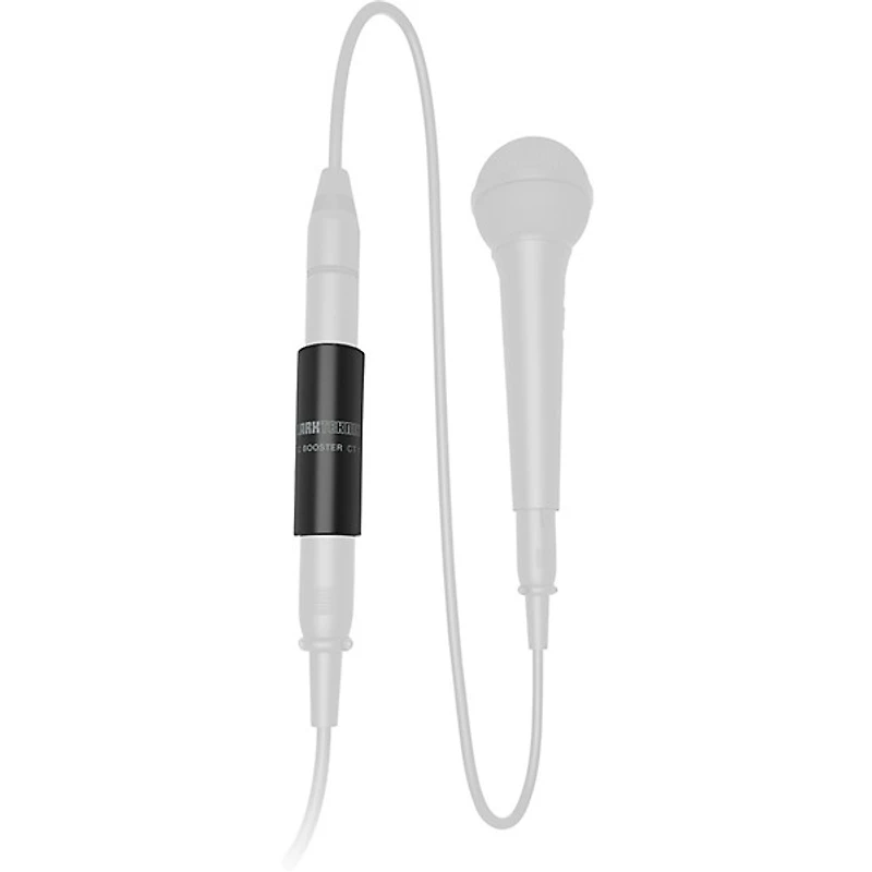 Klark Teknik MIC BOOSTER CT 1