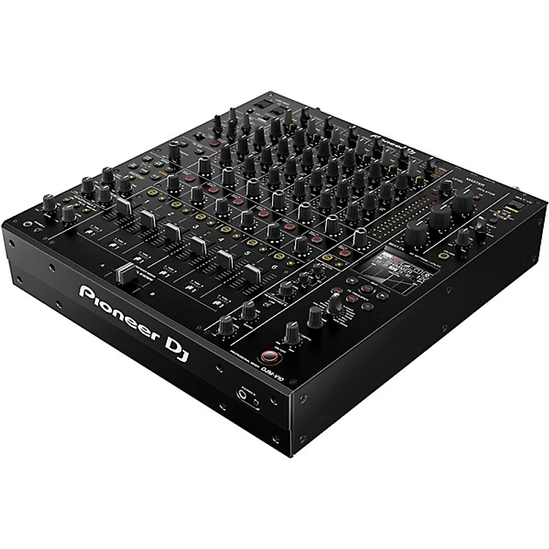 Pioneer DJ DJM-V10