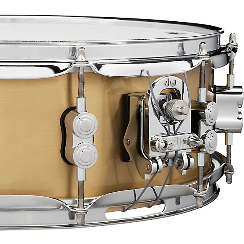 PDP by DW Concept Select Bell Bronze Snare Drum