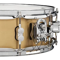 PDP by DW Concept Select Bell Bronze Snare Drum