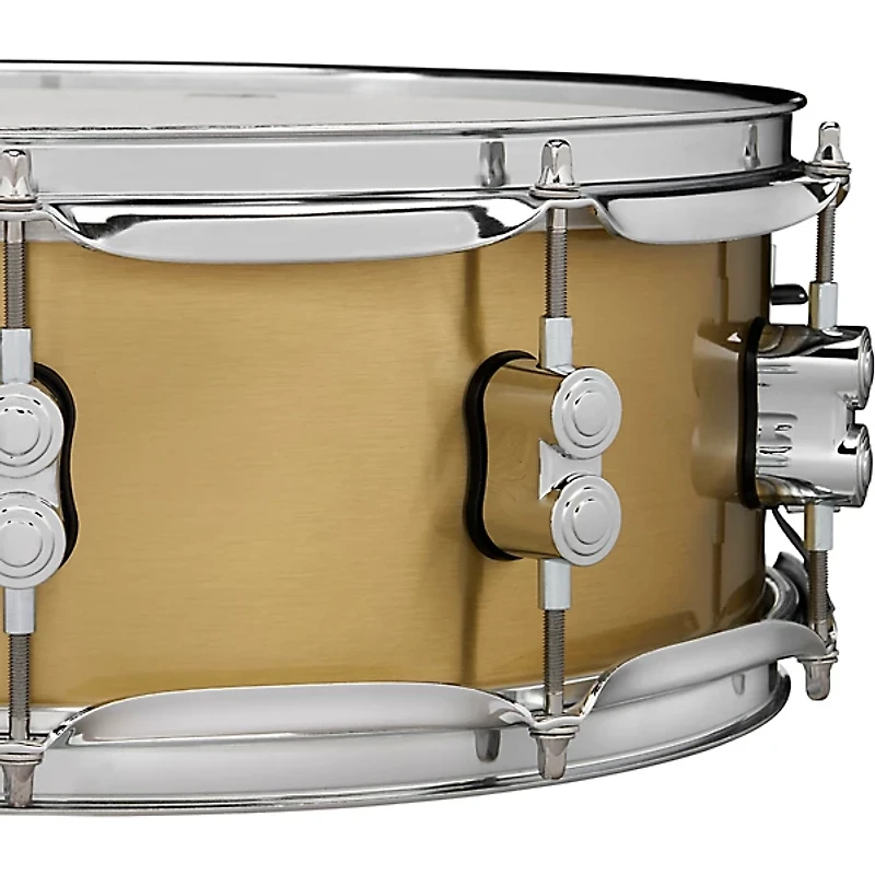 PDP by DW Concept Select Bell Bronze Snare Drum