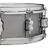 PDP by DW Concept Select Steel Snare Drum 14 x 5 in. Steel