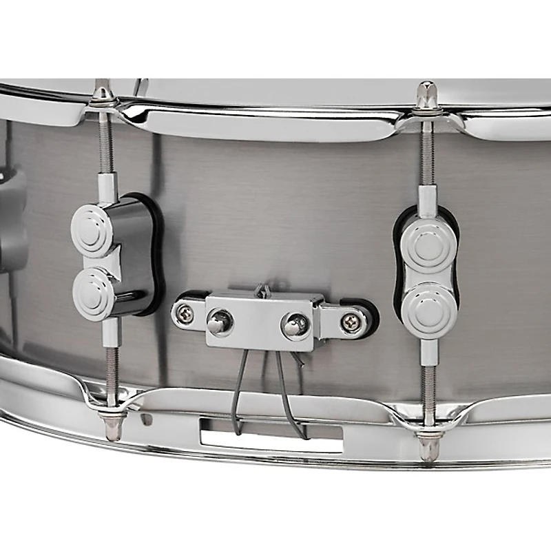 PDP by DW Concept Select Steel Snare Drum 14 x 5 in. Steel