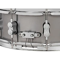 PDP by DW Concept Select Steel Snare Drum 14 x 5 in. Steel