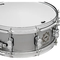 PDP by DW Concept Select Steel Snare Drum 14 x 5 in. Steel