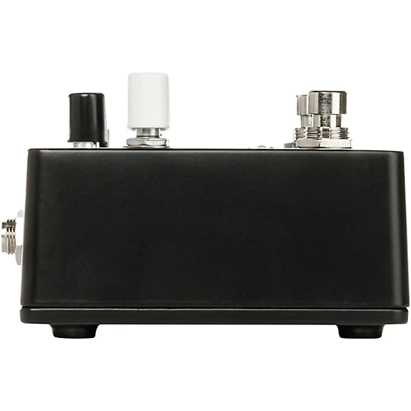 Electro-Harmonix Oceans 12 Dual-Stereo Reverb Effects Pedal Black